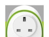 D-LINK Wi-Fi Smart Plug (DSP-W115/E)