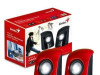 Zvučnici Genius SP-U115 USB RE (31731006101)