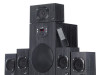 Zvučnici Genius SW-HF5.1 4500 (31730979100)