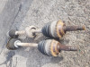 Renault clio II 1.5DCI poluosovina