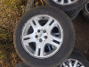 Guma feluga 255/55 R18