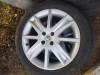 Guma feluga 205/50 R17