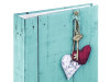 HAMA fotoalbum RUSTICO 200 slika 10x15cm (00002169)