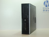 HP I5 2500 / 4 GB RAM / 120 GB SSD