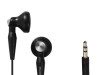 HAMA SMART4MUSIC STEREO EARPHONES, bijele (135671)