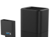 GoPro punjač za baterije( baterija) HERO5/HERO6/HERO7
