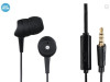 HAMA Basic4Phone In-Ear Slušalice, crne (00184041)