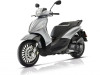 Piaggio Beverly 300 ABS-ASR EURO 4 2020