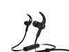 HAMA Bluetooth In-Ear Stereo Headset crni