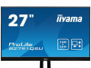 IIYAMA Monitor 27" B2791QSU-B1 QHD ETE TN FreeSync