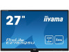 IIYAMA Monitor 27" E2783QSU-B1 TN FreeSync DisplayPort