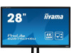 IIYAMA Monitor 28" B2875UHSU-B1 4K UHD FreeSync