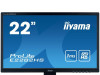 IIYAMA Monitor E2282HS-B1 21.5" Speakers VGA DVI HDMI