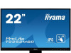 IIYAMA Monitor T2252MSC-B1 Prolite 21.5" Touch Screen