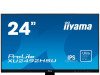 IIYAMA Monitor XU2492HSU-B1 Prolite 24" ULTRA SLIM