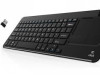 CLICK K-L3-W touch tastatura