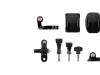 GoPro komplet nosača Grab bag of mounts