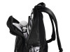 HAMA Vienna notebook backpack 15,6in (101778)