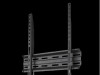 HAMA FIX Nosač za TV, 65in, 1 star, crni (00118104)