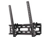 Hama TILT TV nosač za TV, 65in, 3 stars,black
