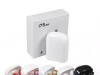 Bluetooth slusalice i7sV2 bijele i crne