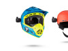GoPro Helmet Swivel mount (Session)