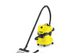 Karcher usisivač za suvo i mokro WD 4
