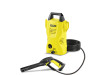 Karcher perač visokim pritiskom K 2 Basic