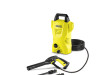 Karcher perač visokim pritiskom K 2 Compact