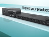 HP UltraSlim Dock 2013 (D9Y32AA)