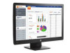 Monitor HP ProDisplay P223a 21.5in (X7R62AA)