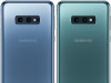 Samsung Galaxy S10e
