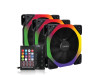 Sama RainBow RGB Single Ring kit 12cm