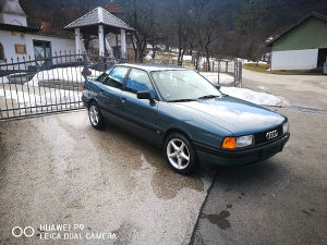 Audi 80 B3