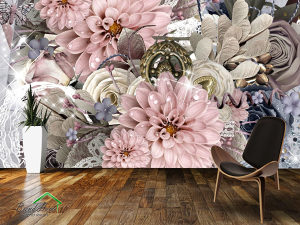 TAPETE 3D,FOTO TAPETA FOTO TAPETE ZIDNE DEKORACIJE