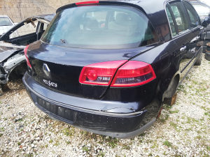 Dijelovi renault vel satis