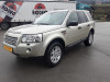 LAND ROVER FREELANDER 2.2 118 KW 2008 G.P 4X4