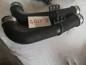 Crijeva interkulera golf
