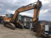 BAGER LIEBHERR 914 LITRONIC 2003 G.P GUSJENIČAR