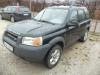 LAND ROVER FREELANDER 2.0 RATA VEĆ OD 221KM