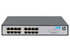 HP switch 1420-16G JH016A