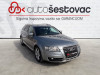 AUDI A6 3.0 TDI ALL ROAD 2008g.