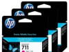 HP ink B-M ŠT. 711 (CZ131A)