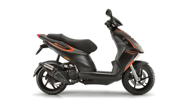 Power Dd Nrg Motorino MVT PREMIUM Evolution Digital Direct