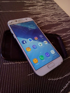 galaxy a5 2017 olx