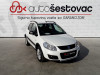 SUZUKI SX4 2.0 TDI 2012g.