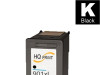 TINTA HP CRNA br. 901 XL (CC654AE)