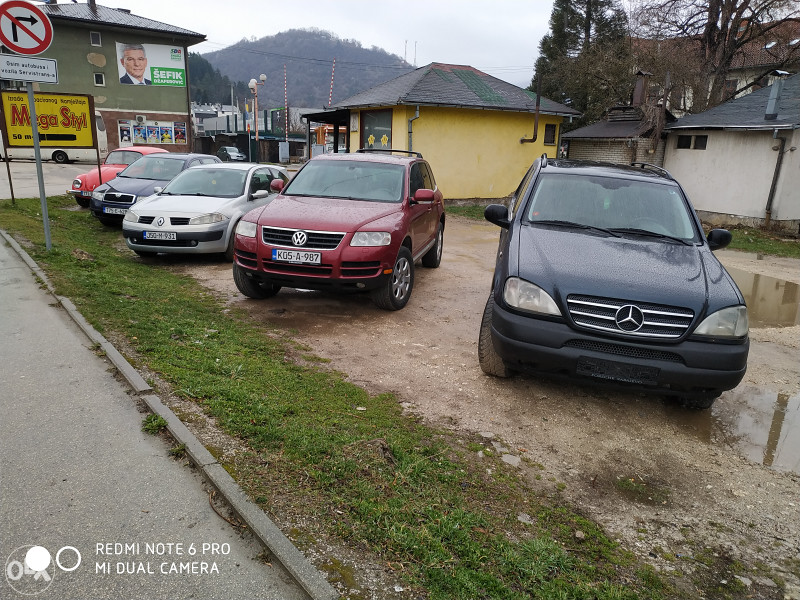 Rent a car Donji Vakuf mob.061984670(viber)