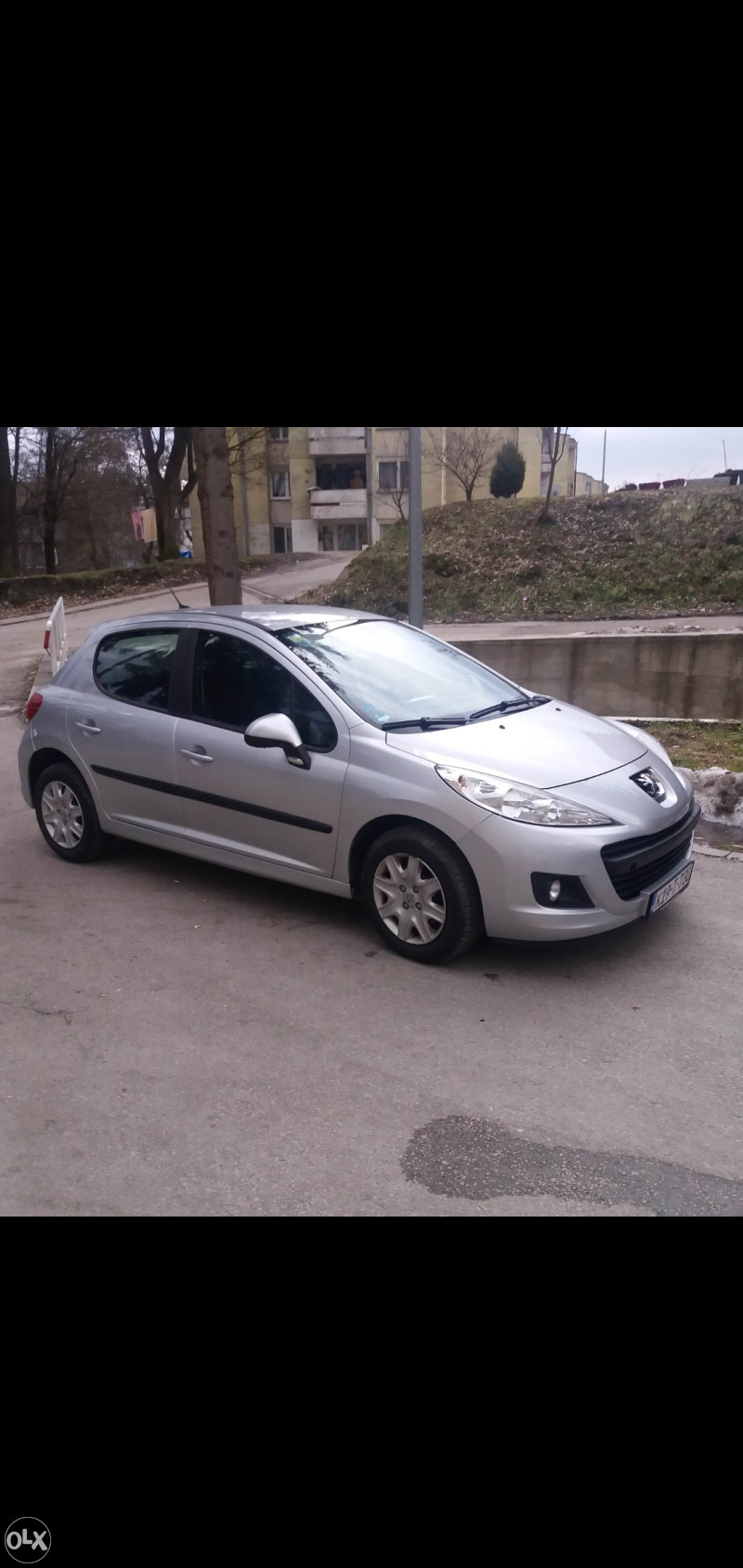 Rent a car Donji Vakuf mob.061984670(viber)
