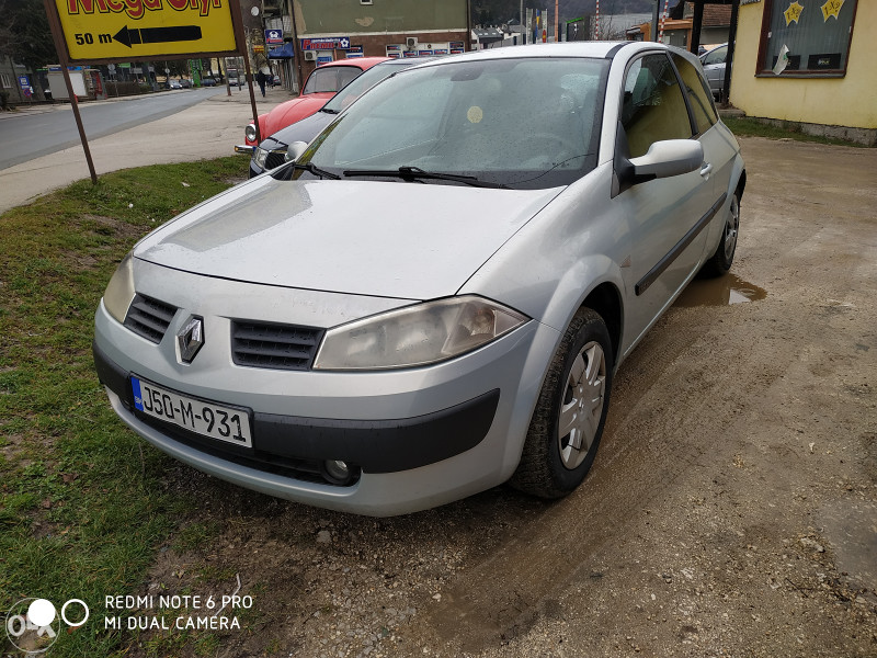 Rent a car Donji Vakuf mob.061984670(viber)